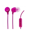 Słuchawki Sony MDR-EX15APPI (różowe) - nr 17