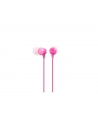 Słuchawki Sony MDR-EX15APPI (różowe) - nr 22