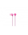 Słuchawki Sony MDR-EX15APPI (różowe) - nr 8