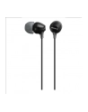 Słuchawki Sony MDR-EX15LPB (czarne) - nr 12