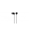 Słuchawki Sony MDR-EX15LPB (czarne) - nr 14