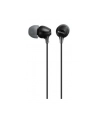 Słuchawki Sony MDR-EX15LPB (czarne) - nr 24
