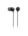 Słuchawki Sony MDR-EX15LPB (czarne) - nr 25