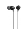 Słuchawki Sony MDR-EX15LPB (czarne) - nr 28