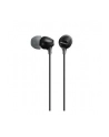 Słuchawki Sony MDR-EX15LPB (czarne) - nr 30