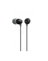 Słuchawki Sony MDR-EX15LPB (czarne) - nr 4