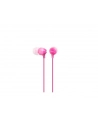 Słuchawki Sony MDR-EX15LPPI (różowe) - nr 10