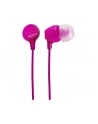 Słuchawki Sony MDR-EX15LPPI (różowe) - nr 14