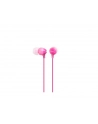Słuchawki Sony MDR-EX15LPPI (różowe) - nr 18