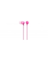 Słuchawki Sony MDR-EX15LPPI (różowe) - nr 22