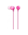 Słuchawki Sony MDR-EX15LPPI (różowe) - nr 30