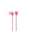Słuchawki Sony MDR-EX15LPPI (różowe) - nr 32