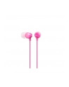 Słuchawki Sony MDR-EX15LPPI (różowe) - nr 3