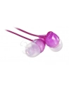 Słuchawki Sony MDR-EX15LPPI (różowe) - nr 6