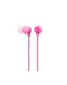 Słuchawki Sony MDR-EX15LPPI (różowe) - nr 8