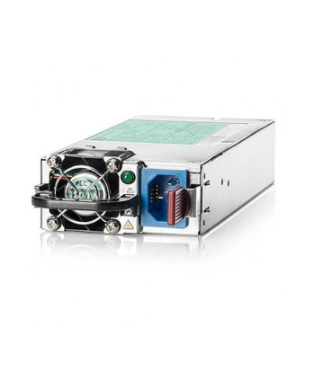 OKAZJA ! Zasilacz HP 1200W CS Plat PL HtP lg Pwr SuppKit656364-B21 nr 2