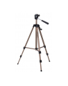 Doerr Stativ LITTLE JOE  (49-122 cm, 700 g, max.2,5kg, 3D , srebrny) - nr 3