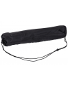 Doerr Stativ LITTLE JOE  (49-122 cm, 700 g, max.2,5kg, 3D , srebrny) - nr 6