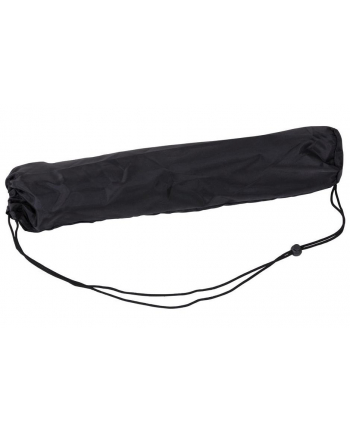 Doerr Stativ LITTLE JOE  (49-122 cm, 700 g, max.2,5kg, 3D , srebrny)