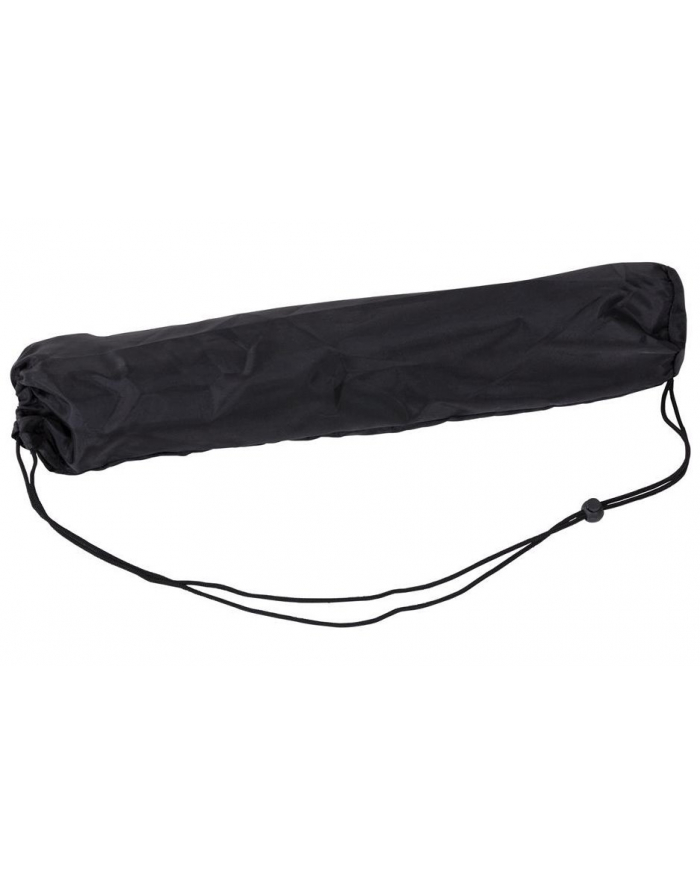 Doerr Stativ LITTLE JOE  (49-122 cm, 700 g, max.2,5kg, 3D , srebrny) główny