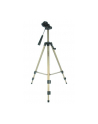 Doerr Stativ LITTLE JOE  (49-122 cm, 700 g, max.2,5kg, 3D , srebrny) - nr 7