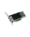 KARTA SIECIOWA SERWEROWA INTEL X540-T2 CONV BULK - nr 12