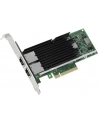 KARTA SIECIOWA SERWEROWA INTEL X540-T2 CONV BULK - nr 16