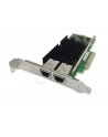 KARTA SIECIOWA SERWEROWA INTEL X540-T2 CONV BULK - nr 6