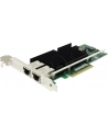 KARTA SIECIOWA SERWEROWA INTEL X540-T2 CONV BULK - nr 7