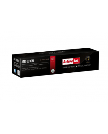 ActiveJet ATB-1030N toner laserowy do drukarki Brother (zamiennik TN1030)