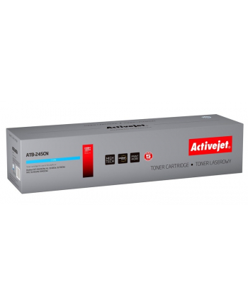 ActiveJet ATB-245CN toner laserowy do drukarki Brother (zamiennik TN245C)