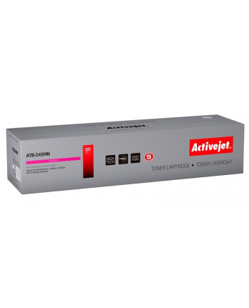 ActiveJet ATB-245MN toner laserowy do drukarki Brother (zamiennik TN245M)