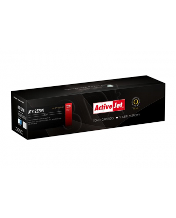 ActiveJet ATR-2220N toner laserowy do drukarki Ricoh (zamiennik Typ 2220D / 885266) nr 2