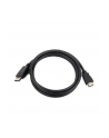 GEMBIRD KABEL DISPLAYPORT M -> HDMI M 1 8M - nr 35