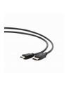 GEMBIRD KABEL DISPLAYPORT M -> HDMI M 1 8M - nr 38