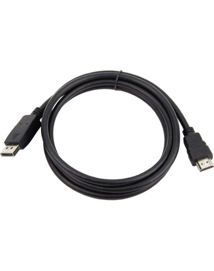 GEMBIRD KABEL DISPLAYPORT M -> HDMI M 1 8M główny