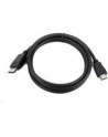 GEMBIRD KABEL DISPLAYPORT M -> HDMI M 1 8M - nr 51