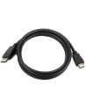 GEMBIRD KABEL DISPLAYPORT M -> HDMI M 1 8M - nr 54