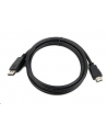 GEMBIRD KABEL DISPLAYPORT M -> HDMI M 1 8M - nr 3
