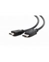 GEMBIRD KABEL DISPLAYPORT M -> HDMI M 1 8M - nr 5