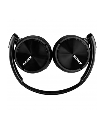 Słuchawki Sony  MDR-ZX310APB (czarne)