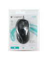 MYSZ LOGITECH M500 CORDED - nr 9