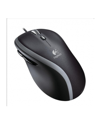 MYSZ LOGITECH M500 CORDED