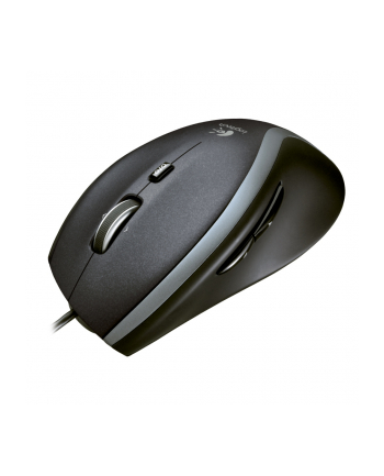 MYSZ LOGITECH M500 CORDED