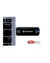 TRANSCEND USB Flash Disk JetFlash®750K, 32GB, USB 3.0, Black - nr 32