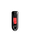 TRANSCEND USB Flash Disk JetFlash®590K, 64GB, USB 2.0, Black (R/W 16/6 MB/s) - nr 10