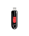 TRANSCEND USB Flash Disk JetFlash®590K, 64GB, USB 2.0, Black (R/W 16/6 MB/s) - nr 22