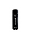 TRANSCEND USB Flash Disk JetFlash®750K, 64GB, USB 3.0, Black - nr 1