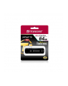 TRANSCEND USB Flash Disk JetFlash®750K, 64GB, USB 3.0, Black - nr 27