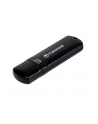TRANSCEND USB Flash Disk JetFlash®750K, 64GB, USB 3.0, Black - nr 36
